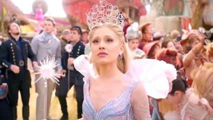Wicked: For Good  — Final Trailer