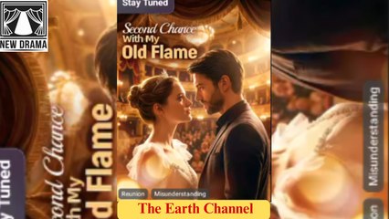 🍏💜🏴 01.03 - 01.01 🔥 Second Chance with My Old Flame dailymotion 🏀x9r5y4e