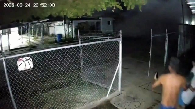 Impactantes videos muestran cómo los temblores sacudieron al Zulia y resto de Venezuela