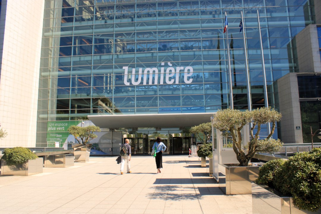 À la découverte du nouveau site de la Bibliothèque du Centre Pompidou