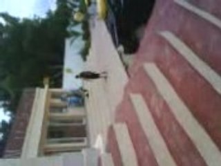 Borj Cedria - Tunisie (2008) Vidéo #4