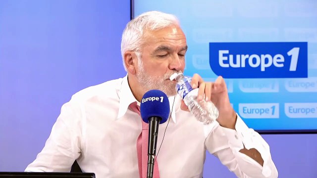 Pascal Praud et vous - Condamnation de Nicolas Sarkozy : Gilbert Collard dénonce «une volonté de condamner et d'humilier»