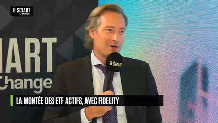 SMART BOURSE - SMART BOURSE, 6e partie du 25 septembre 2025