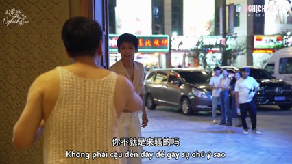Vietsub Hậu trường ngày 16/07/2024 - Phần 32 → 36