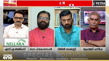 'ഏതെങ്കിലും സ്ത്രീകൾ സിപിഎമ്മിന്റെ പിന്തുണയോടെ ശബരിമലയിൽ പോയോ?'; ഡോ. പി.കെ ഗോപൻ