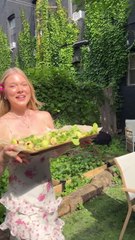 You've Got to Try These Herb Butter Radishes