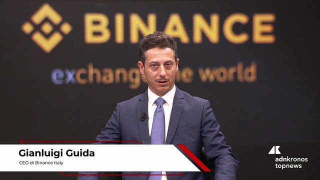 Guida (Binance): Legislatore attivo, ma tassazione elevata disincentiva investimenti