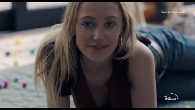 La mano que mece la cuna (2025) - Tráiler oficial español Disney+
