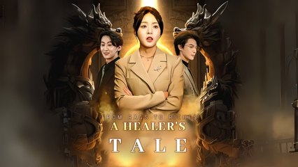 From Rags To Riches A Healer’s Tale - Full HD Movie [English Sub] | Watch Till The End
