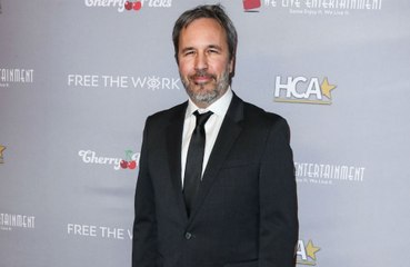 James Bond : Denis Villeneuve a été chargé de trouver le prochain 007