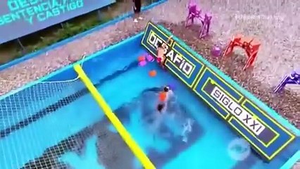 Desafío 2025 Capítulo 59