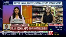 GST 2.0 Delights Shoppers: Nestle, HUL Slash Prices on Maggi, Milk | Big GST Push | Full Details