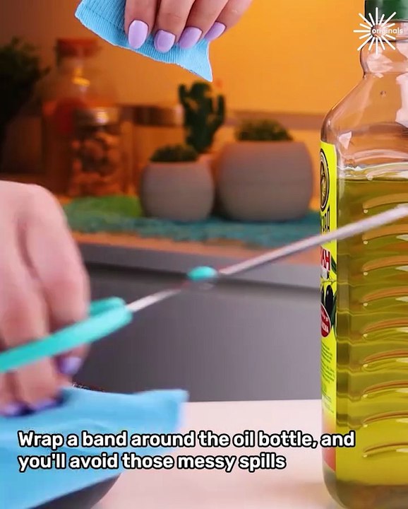 You need to try these hacks!