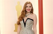 Jessica Chastain's The Savant postponed by Apple TV Plus after Charlie Kirk death
