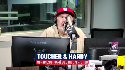 Barth: Best Options to Fix Patriots' Ball Security