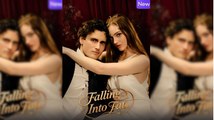 [Hot 2025🔥] Falling into Fate Full Movie - Kalos