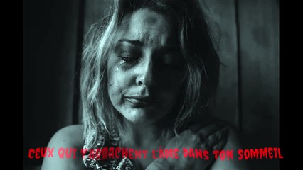 LES ECRIS DE KHAL ( CEUX QUI T'ARRACHENT L' AME... )