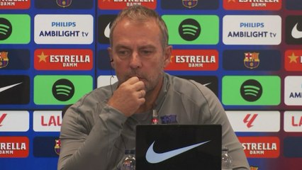 Conferencia de prensa de Flick: Últimas novedades y declaraciones exclusivas ⚽