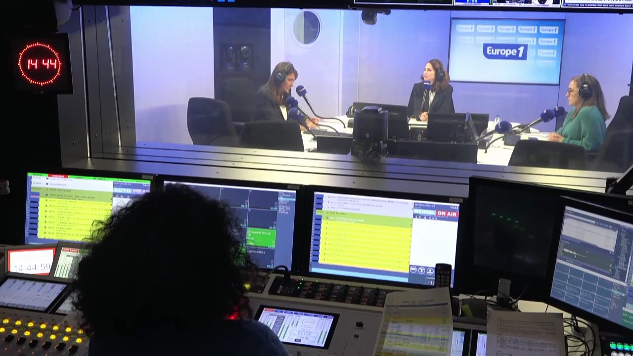 Épilation définitive : «95 % des poils vont disparaître, mais on ne pourra pas vous dire qu'il n'y en aura aucun», explique le docteur Laurence Netter