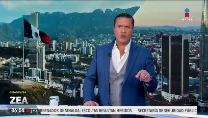 Garduño se disculpará con víctimas de tragedia en estación migratoria