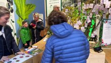 À la Foire de Saint-Étienne, la nature se découvre dans un labyrinthe ludique et sensoriel