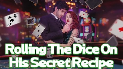 Rolling The Dice On His Secret Recipe Full movie (Kalos)