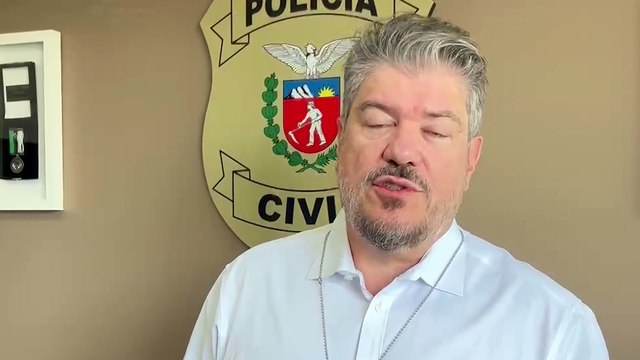 Polícia Civil de Toledo prende suspeito de golpes com cartões clonados em casa de shows