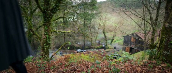 A Private Affair Season 1 Hindi Episode 6