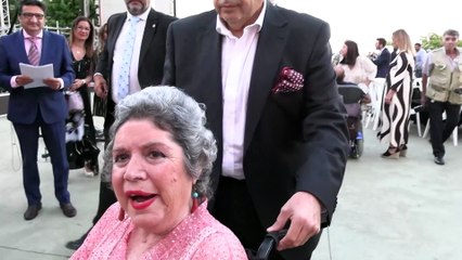 El hijo de María Jiménez pone en venta las joyas de la cantante