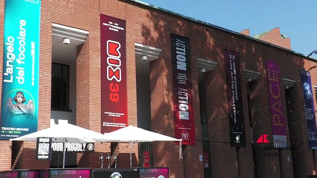 Salute, Aids: al Mix Festival 2025 ViiV Healthcare punta i riflettori su Hiv, stigma prevenzione