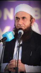 Molana Tariq Jameel Bayan #tariqjameel #bayan