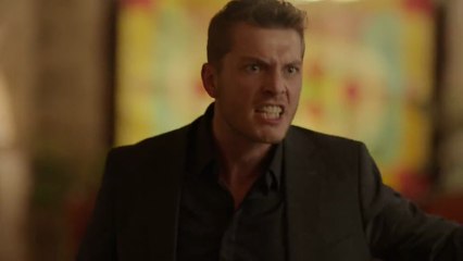 ¡No te pierdas el capítulo 44 de Corazón Negro! 🔥