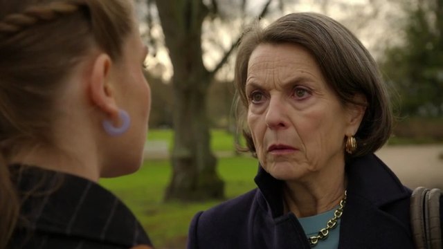 Rote Rosen 4207 Folge