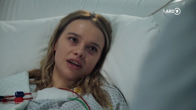 In aller Freundschaft Folge 1109