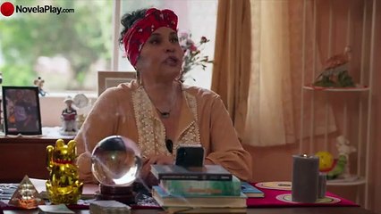 Los Hilos del Pasado Capítulo 10 Completo HD en Español