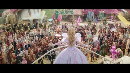 Wicked: For Good - Official Trailer #2