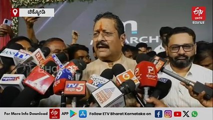 'ಬಸವ ಜಯಮೃತ್ಯುಂಜಯ ಸ್ವಾಮೀಜಿ ಅವರದ್ದು ಉಚ್ಚಾಟನೆಯೇ ಅಲ್ಲ, ಆ ಟ್ರಸ್ಟಿಗೂ ಕೂಡಲಸಂಗಮ ಪೀಠಕ್ಕೂ ಯಾವುದೇ ಸಂಬಂಧವಿಲ್ಲ'