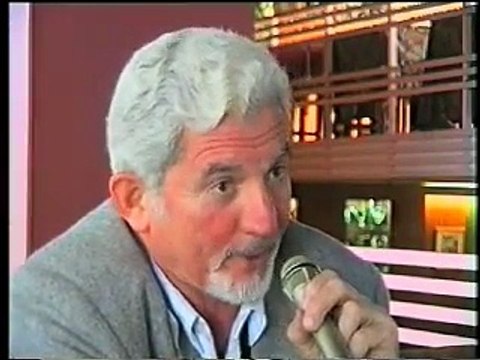 Francisco Madariaga (ENTREVISTA PARTE 1) Universidad Nacional de Entre Ríos 1997