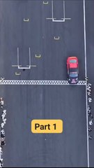 Super Racer | Chiness Drama In Hindi | Part 1  🎬👍💥