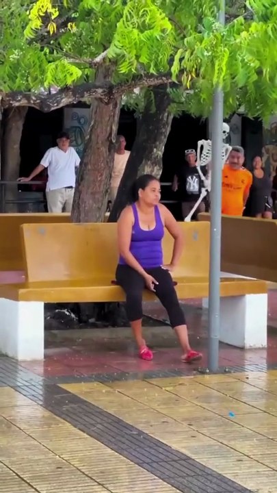 Public place prank with girl #prank #pranking #pranks #funny #comedy