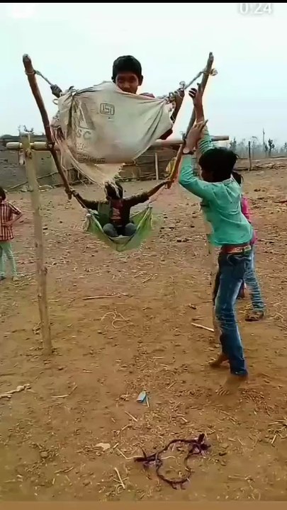 The children for interested videos