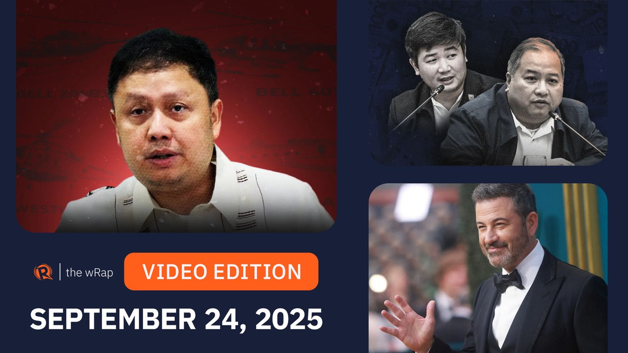 P4.7-B aircraft tied to Zaldy Co's firms | The wRap