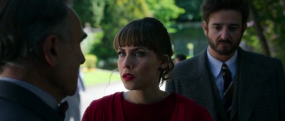 A Private Affair Season 1 Hindi Episode 8