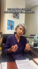 Muscarà - ASSISTENZA MEDICA AVANZATA per DISABILI   (24.09.25)