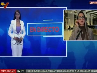 Canciller Yván Gil se reúne con representantes de Serbia, Nicaragua y la Cruz Roja Internacional