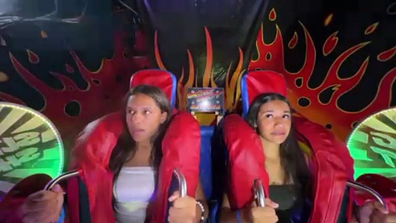 Girls Passing Out | Funny Videos Girls