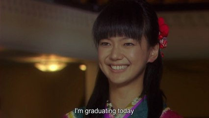 [J-Movie] Liar Game Reborn 2012 Part1 (English Subs)