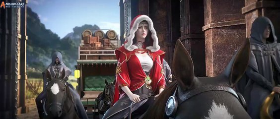 Purple River Season 2 Episode 11 Subtitle Indonesia