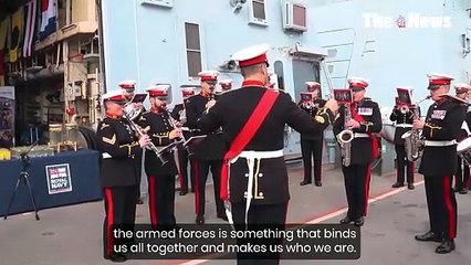 The Week In Defence - Portsmouth News armed forces newsletter