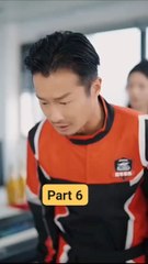 Super Racer | Chiness Drama In Hindi | Part 6  🎬👍💥